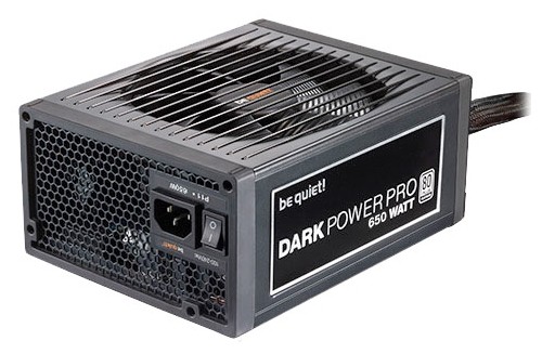 Блок питания be quiet! Dark Power Pro 11 650W (#2)