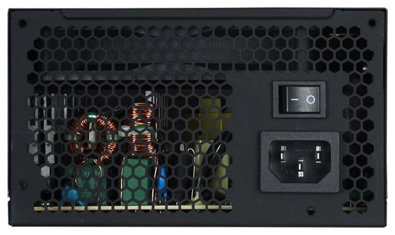 Блок питания COUGAR A400 400W (#2)