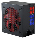 GIGABYTE Sumo Platinum 650W (#3)