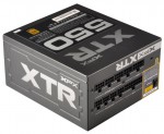Блок питания XFX P1-550B-BEFX 550W