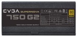 EVGA SuperNOVA 750 G2 750W (#3)