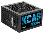 Блок питания AeroCool Kcas 400W
