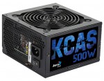 Блок питания AeroCool Kcas 500W