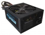 Блок питания Zalman ZM750-HP Plus 750W