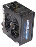 Zalman ZM600-HP Plus 600W (#4)