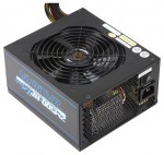 Блок питания Zalman ZM500-HP Plus 500W