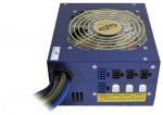 Блок питания FSP Group EVEREST 85PLUS 800W