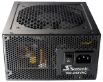 Sea Sonic Electronics M12II Evo Edition-750Bronze (SS-750AM2 Active PFC) 750W