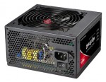 Блок питания Spire SilentEagle 650 (SP-ATX-650WTB-APFC-2) 650W