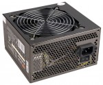 Блок питания Tracer Highlander 400W Silent