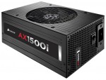 Блок питания Corsair AX1500i 1500W