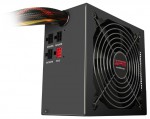 Блок питания Sharkoon WPM600 600W