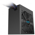 Блок питания Sharkoon QP500 500W