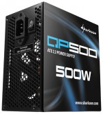 Sharkoon QP500 500W (#2)