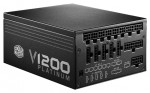 Блок питания Cooler Master V1200 Platinum 1200W (RSC00-AFBAG1-XX)