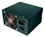 Блок питания Antec EA-500D Green 500W