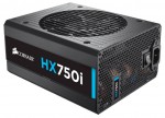 Блок питания Corsair HX750i 750W