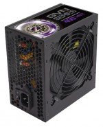Блок питания Zalman ZM400-GVN 400W