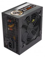 Блок питания Zalman ZM400-LX 400W