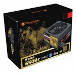 Thermaltake Урал 650W (#4)