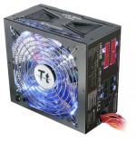 Блок питания Thermaltake EVO_Blue 650W (W0307RU)