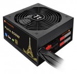 Блок питания Thermaltake Paris 650W GOLD