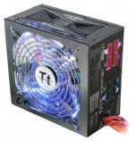 Блок питания Thermaltake EVO_Blue 750W (W0308RU)