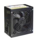Блок питания AcBel Polytech iPower 85H 650W (PCA010)