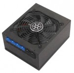Блок питания SilverStone ST1000-G Evolution 1000W