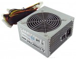 Блок питания Chieftec CTG-500-80P 500W
