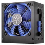 Блок питания SilverStone SST-ST60F-PB 600W