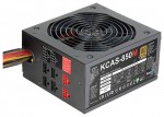 Блок питания AeroCool KCAS-850M 850W