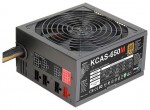 AeroCool KCAS-650M 650W