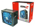Блок питания Vantec ION2 VAN-520C 520W