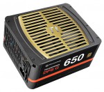 Блок питания Thermaltake Toughpower DPS G 650W