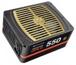 Блок питания Thermaltake Toughpower DPS G 550W