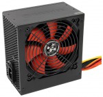 Блок питания Xilence Performance C 600W