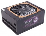 Блок питания Zalman ZM850-EBT 850W