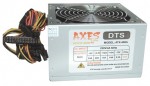 Блок питания AXES Line ATX-400A 400W
