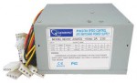 Блок питания Gembird CCC-PSU1B 300W