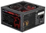 Блок питания AeroCool Hero 775W