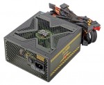 Блок питания AeroCool Strike-X Army Edition 600W