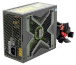 Блок питания AeroCool Strike-X Army Edition 500W