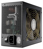 Блок питания Cooler Master Silent Pro Gold 1000W (RS-A00-80GA-D3)