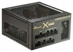 Блок питания Sea Sonic Electronics X-400 Fanless (SS-400FL Active PFC F3) 400W