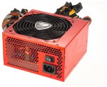 Блок питания COUGAR PowerX 550W