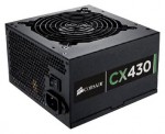 Блок питания Corsair CMPSU-430CX 430W