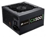 Блок питания Corsair CMPSU-500CX 500W