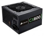 Блок питания Corsair CMPSU-600CX 600W