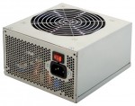 Блок питания Chieftec GPS-650AB A 650W